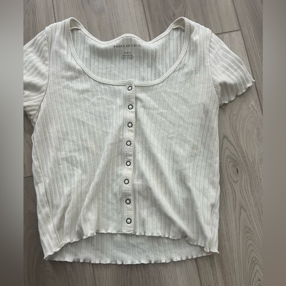 AE cream top